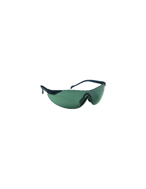 COVERGUARD BLACK STYLUX GLASSES