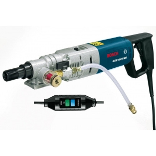 Buy Bosch GDB 1600 WE Professional Diamond Drill online at GZ Industrial Supplies Nigeria
Complete with

    Auxiliary handle (2 609 390 316)
    Flushing head (ET nº 3 607 031 573)
    Carrying Case