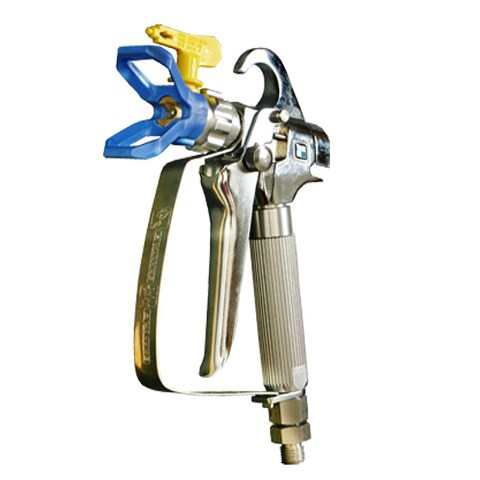 Buy online HVBAN Airless Paint Spray Gun Repair Kit HB172 from GZ Industrial Supplies Nigeria