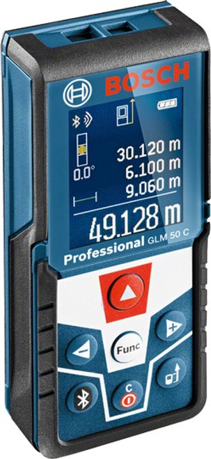 Bosch GLM 50C Measuring laser Professional