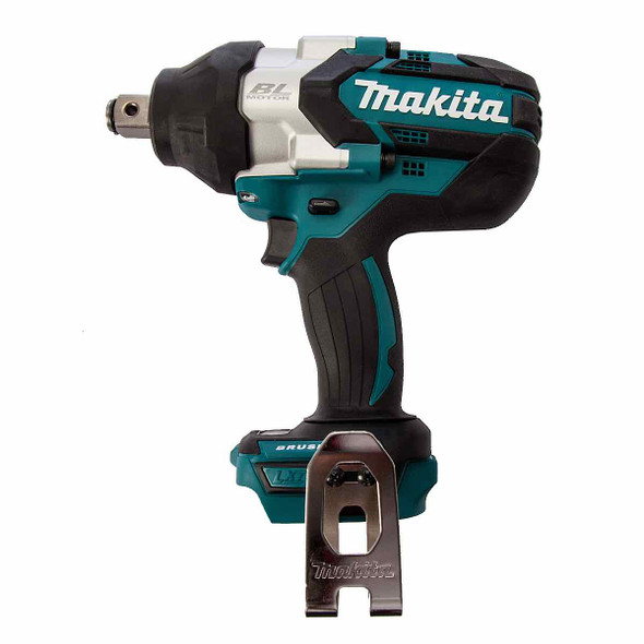 Makita DTW1001Z cordless impact wrench 3/4" 18V Brushless 2