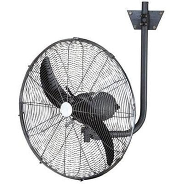 Industrial Wall Fan-20" OX  