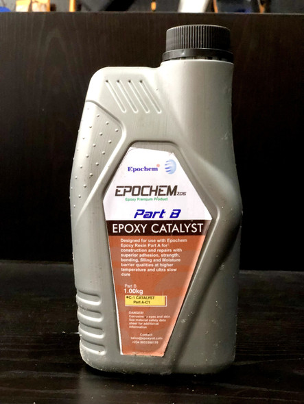 Epoxy Catalyst, Epochem® 205, 1kg keg Epoxy Catalyst, Epochem® 205, 1kg keg