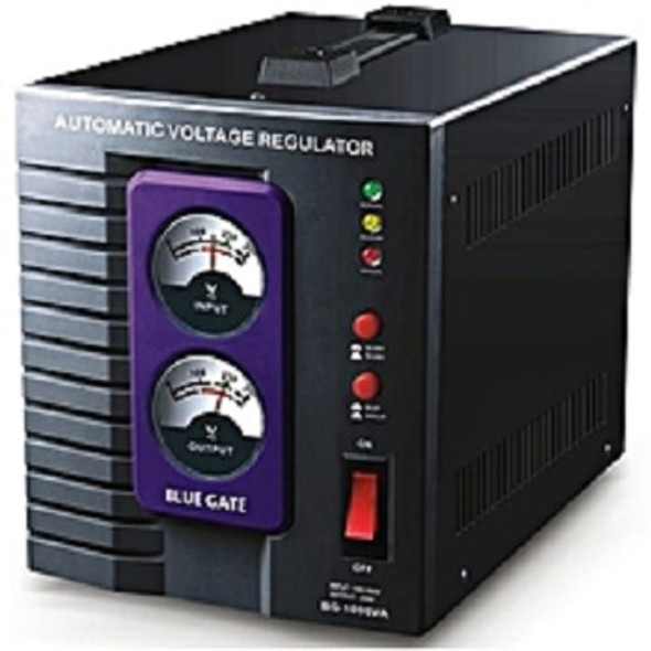 Automatic Voltage Regulator 