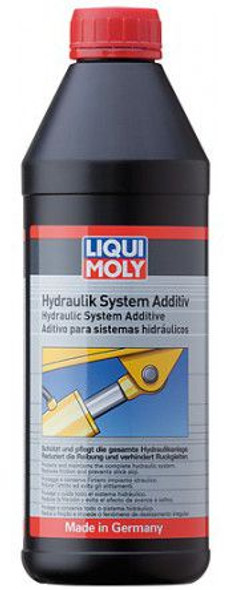 LIQUI MOLY Hydraulic System Additive 1Liter 