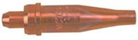 Victor 2-1-101 Single Piece Acetylene Cutting Tip - 0330-0006 Victor 2-1-101 Single Piece Acetylene Cutting Tip - 0330-0006