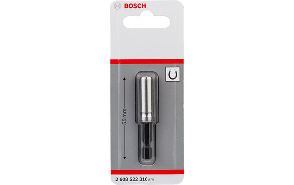 Bosch Universal Holder Standard Magnetic