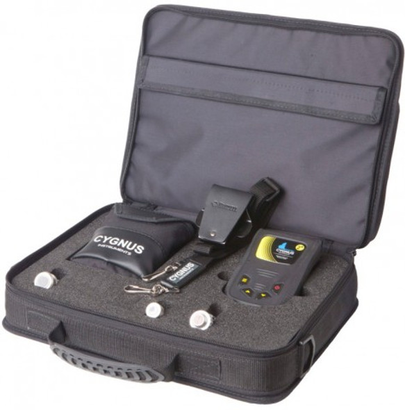 Cygnus 2 plus hands free ultrasonic thickness gauge