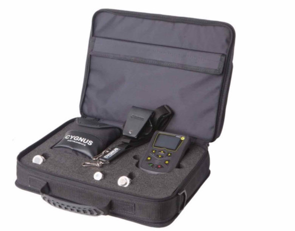 Cygnus 4 plus General purpose ultrasonic thickness gauge box