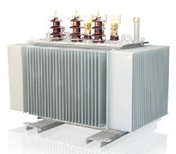 ABB 2500KVA 33.00/0.415KV Distribution Transformer 