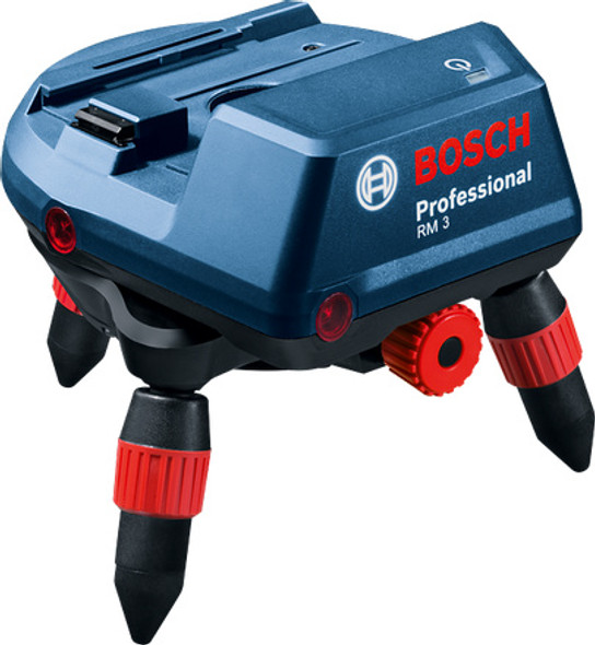 Caméra thermique Bosch GTC 400 C Professional - Bricoland