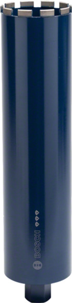 Bosch Professional Core Cutter 1 1/4" UNC Best for Concrete 112mm Bosch Professional Core Cutter 1 1/4" UNC Best for Concrete 112mm