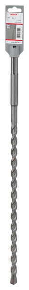 Bosch SDS-Max-4, Hammer Drill Bit, 16 x 400 x 540 mm Bosch SDS-Max-4, Hammer Drill Bit, 16 x 400 x 540 mm