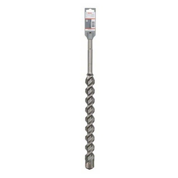 Bosch SDS-Max-4, Hammer Drill Bit, 32 x 200 x 340 mm Bosch SDS-Max-4, Hammer Drill Bit, 32 x 200 x 340 mm
