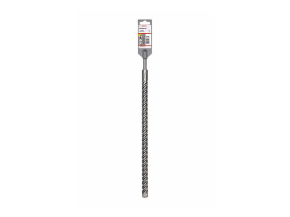 Bosch SDS Plus-5X, Hammer Drill Bit 20 x 400 x 450 mm Bosch SDS Plus-5X, Hammer Drill Bit 20 x 400 x 450 mm