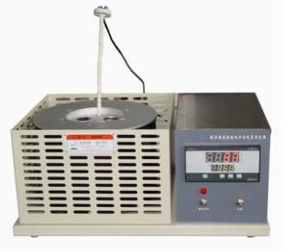 GD-30011 Carbon Residue Tester