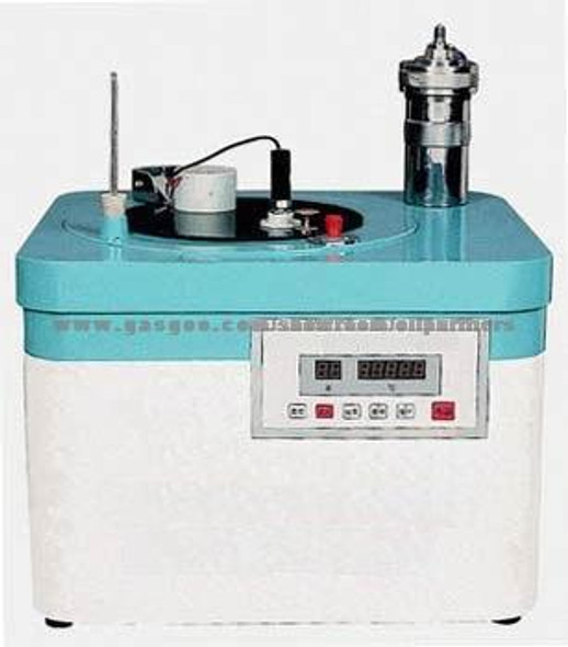 GDY-1A  Oxygen Bomb Calorimeter 