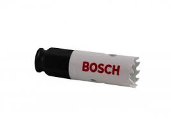 Bosch Progressor for Wood & Metal, 25 mm