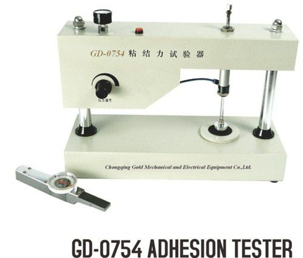 GD-0754 Adhesion Tester