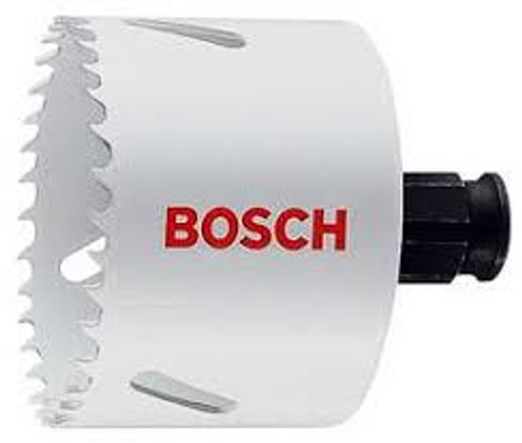 Bosch Progressor for Wood & Metal, 51 mm
