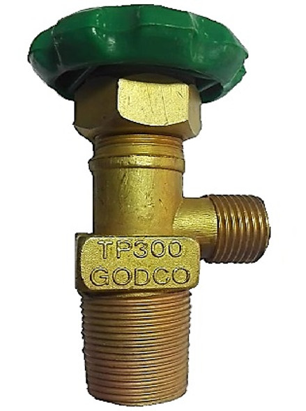 Nitrogen Valve- CODE NO. 103