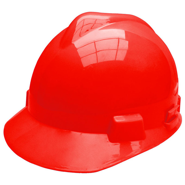 Safety Helmet (Red) INGCO HSH10