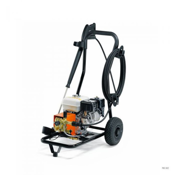 Stihl High pressure cleaners with Honda engine STihl RB302