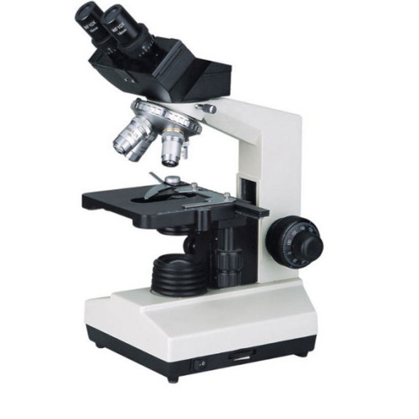MS001 Binocular Microscope