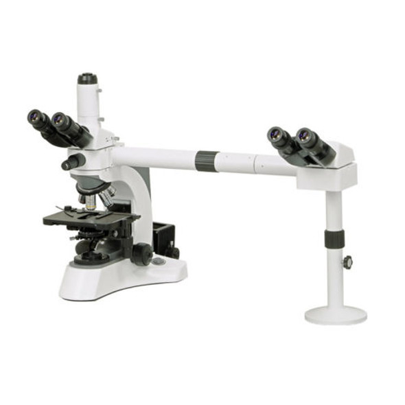 MON013 Two-Person Viewing Microscope MON013 Two-Person Viewing Microscope