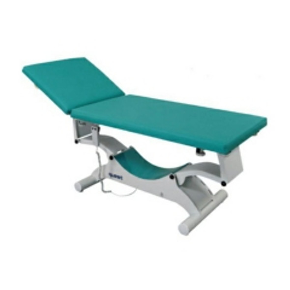 EXAMINATION COUCH - QUEST ELECTRIC VARIABLE HEIGHT EXAMINATION COUCH - QUEST ELECTRIC VARIABLE HEIGHT
