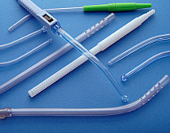 Sterile Suction Probe 