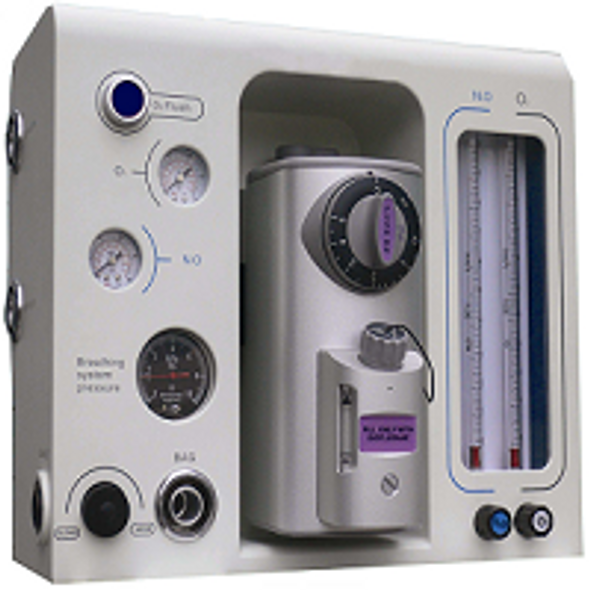 AR-902P Portable Anesthesia Machine