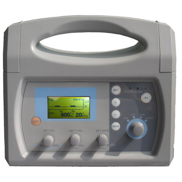 AR-100C Portable Ventilator