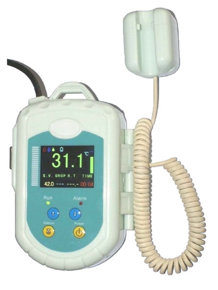 AIW-1000+ Blood and Infusion Warmer