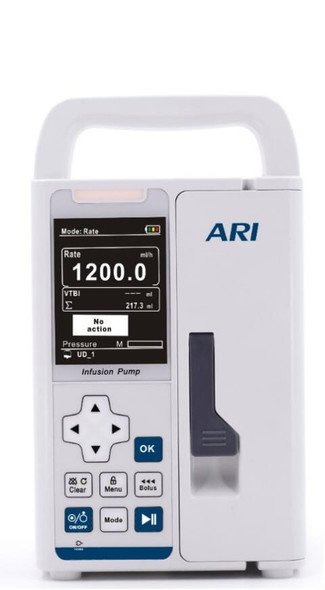 AIP-1200 Infusion Pump