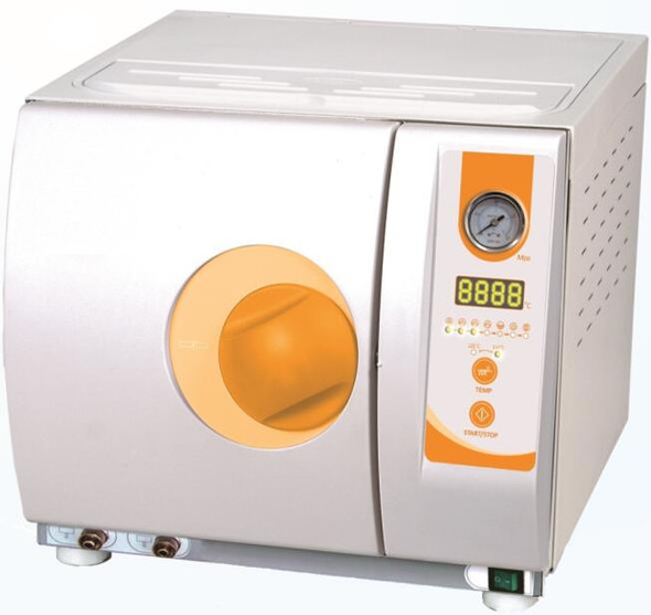 AAL-16L-N Table Type Steam Sterilizer