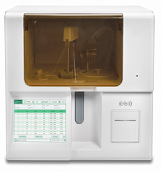 AR-P120 Full-auto Specific Protein Analyzer