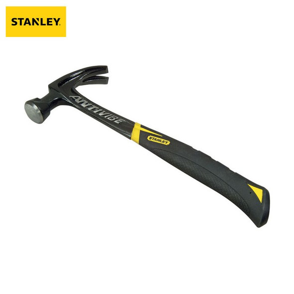 STANLEY FMHT1-51277 FM CLAW HAMMER PRO 570G/20OZ ANTI-VIBE