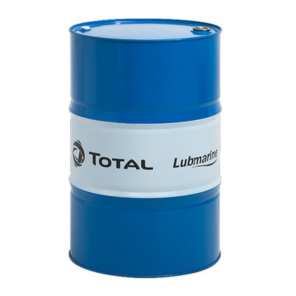 Total Lubmarine Barelf  SM 46 Compressor Oil 20L