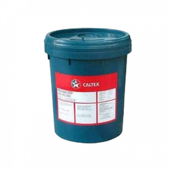 Caltex Multifak EP 2 Grease 18kg