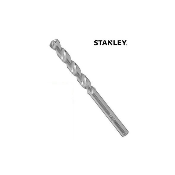 STANLEY Masonry Drill Bit 10x120MM