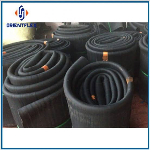 Orientflex Layflat Cement DIscharge Hose 60PSI