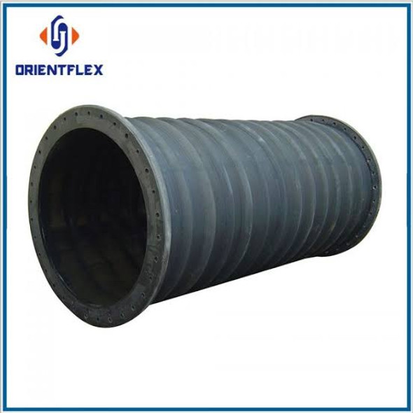 Orientflex Suction Dredging Hose