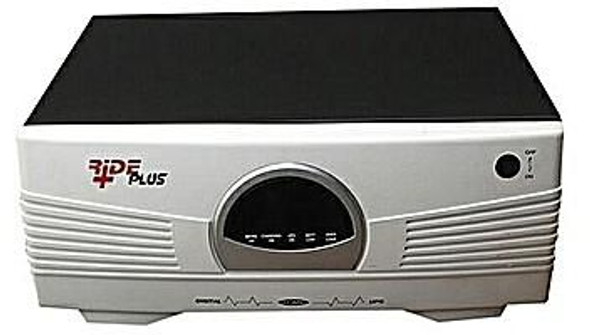 Ride Plus Ride Plus 1600VA/24 Volts Inverter