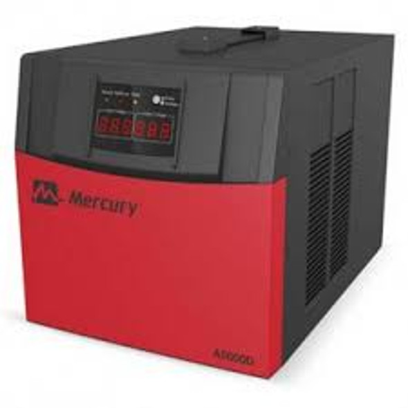 Mercury 2000VA Automatic Voltage Regulator AVR Stabilizer