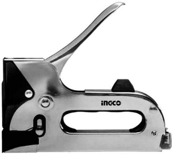 INGCO Heavy Duty Staple Gun HSG1404