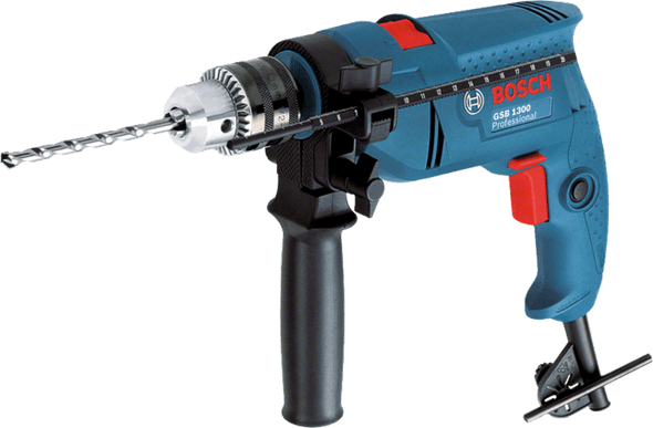 Bosch Impact DrillGSB 1300 (06011A10L2) Bosch Impact DrillGSB 1300 (06011A10L2)