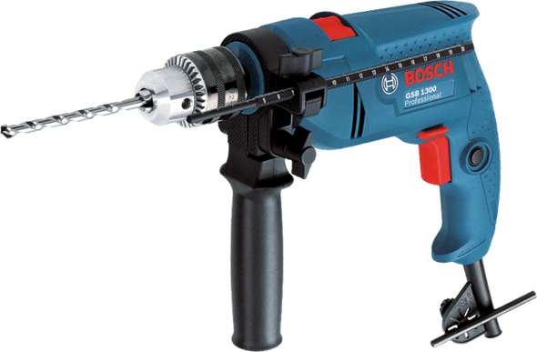 Bosch Impact DrillGSB 1300 (06011A10L2)