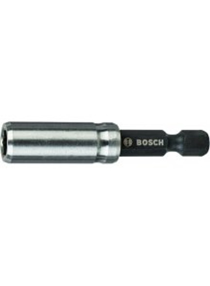 Bosch Magnetic universal holder, 1 piece 1/4", L 55 mm