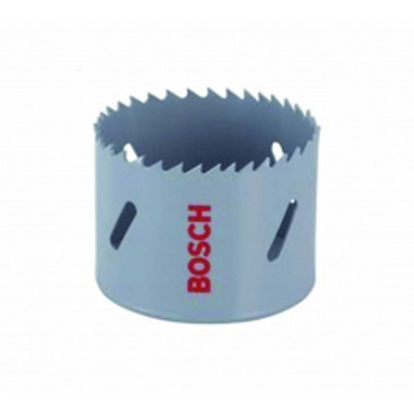  Bosch HSS bi-metal holesaw for standard adapters 68mm
